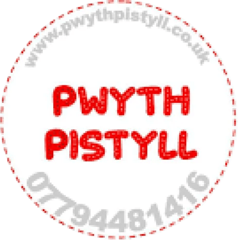 Pwyth Pistyll