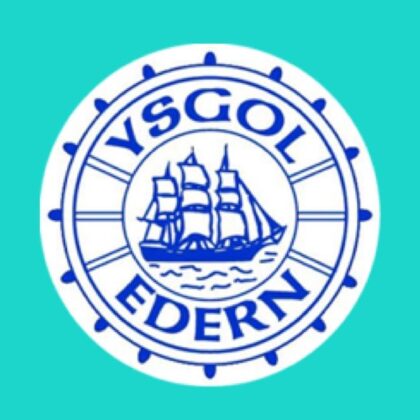 Polo shirt-Ysgol EDERN/ EDERN SCHOOL- ready made