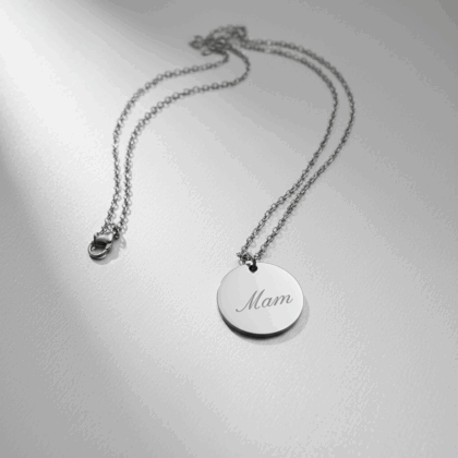 Mam necklace