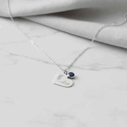 Nain necklace