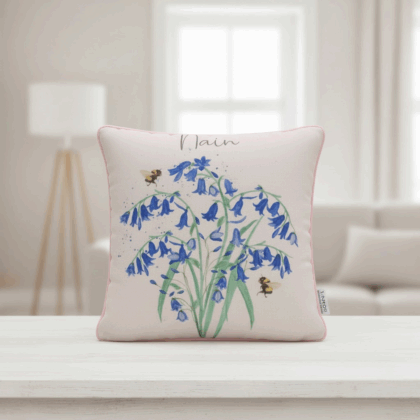 Nain cushion