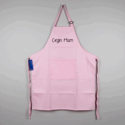 Mam apron - 2 styles