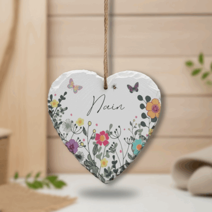 Nain slate heart