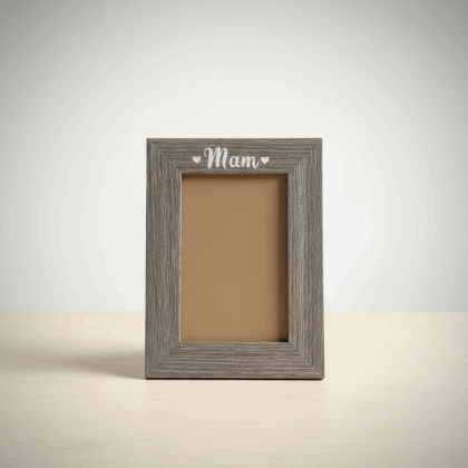 Mam photo frame