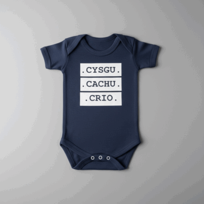 Fest cysgu cachu crio vest 0-12 months