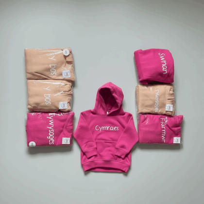 4-5 girl hoodies SALE!