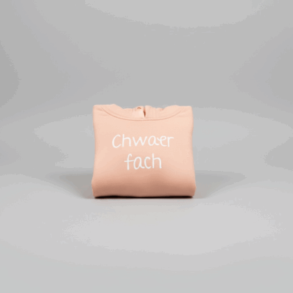 6-12 months chwaer fach girl hoodies SALE!
