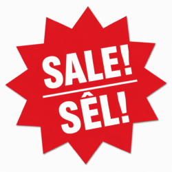 SALE