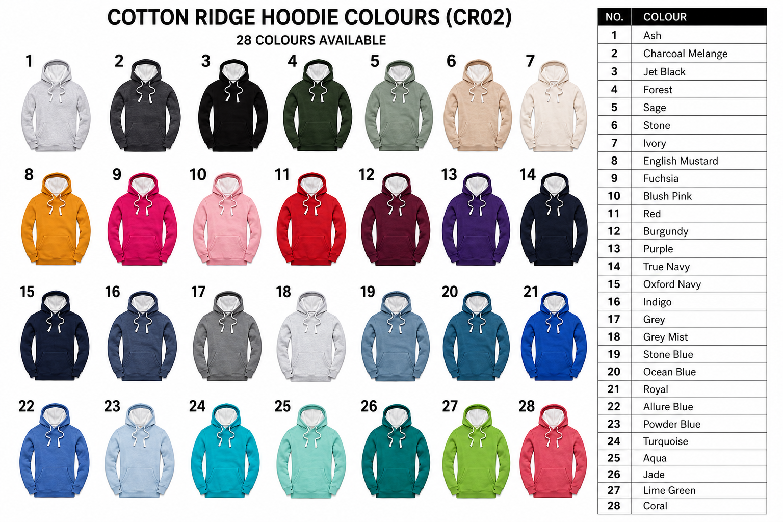 Hwdis ffrindiau pwllheli oedolion/ ffrindiau pwllheli adult hoodies