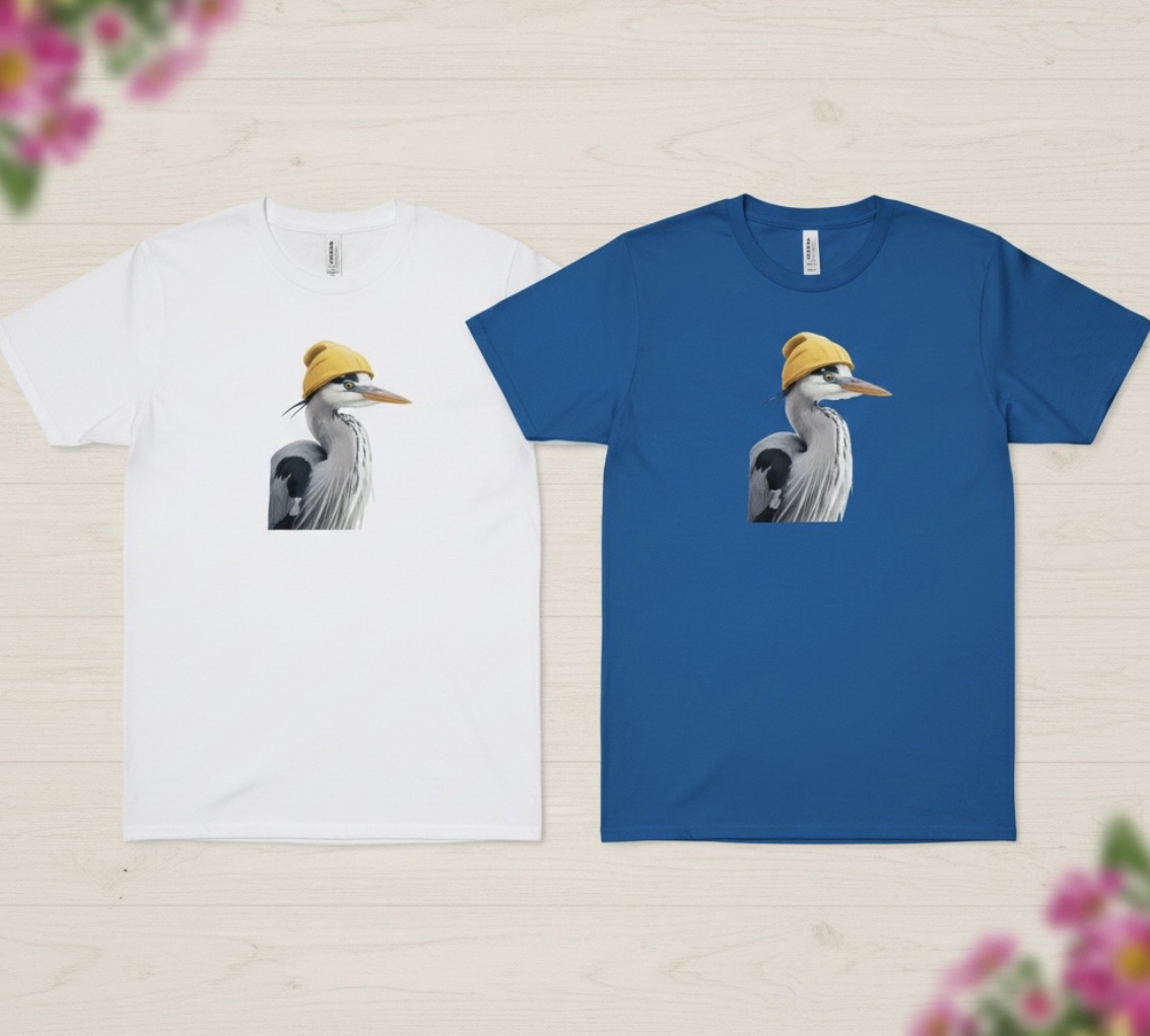 Crys-t ffrindiau Pwllheli t-shirt