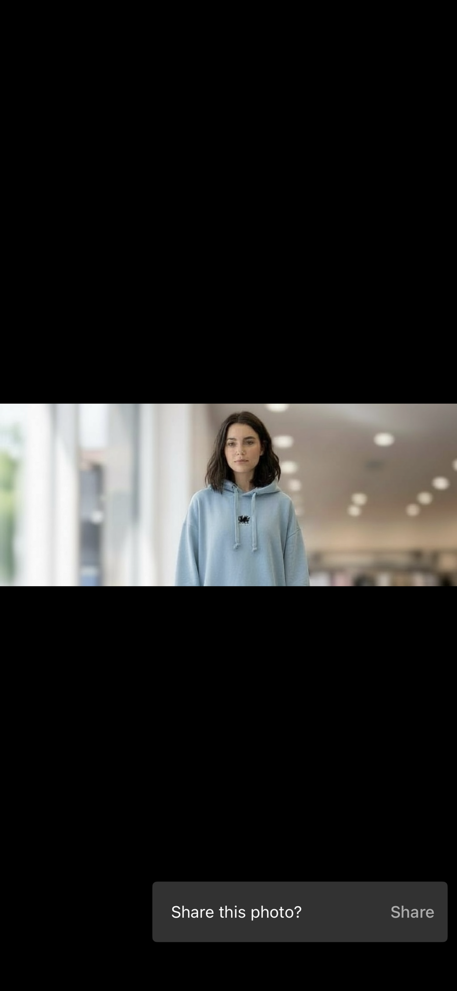 Embroidered wales dragon hoodies - Image 4